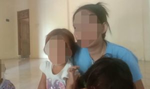 Bejat, Bocah 3 Tahun di Karawang Dicabuli Ayah Kandung, Ala Vital Luka