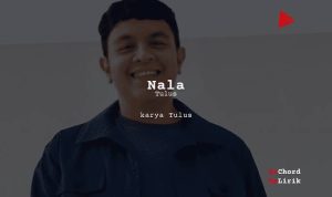 Nala Tulus
