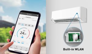 Panasonic Luncurkan AC Inverter 2 IN 1 yang Dilengkapi Pemurni Udara dengan Teknologi nanoe™ X Terbaru