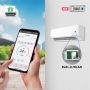 Panasonic Luncurkan AC Inverter 2 IN 1 yang Dilengkapi Pemurni Udara dengan Teknologi nanoe™ X Terbaru