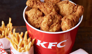 promo kfc