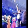 Video Nyawer Biduan Viral, Kades Kiarasari Terancam Kena Sanksi