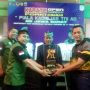 Karate Open Championship Piala Kadisjasad