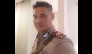 Kasat Narkoba Polres Karawang AKP Edi Nurdin Punya Kekayaan yang Fantastis