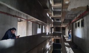 Ada Pengalaman Seram di Lokasi Syuting Film Pengabdi Setan 2 Ada Pengalaman Seram di Lokasi Syuting Film Pengabdi Setan 2