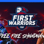 First Media Gelar First Warriors – Free Fire Showdown