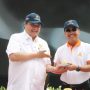 Menurutnya Airlangga Hartarto, saat ini beberapa wilayah telah berdiri KEK dan dalam waktu dekat KEK Kesehatan dan Pariwisata di Bali.
