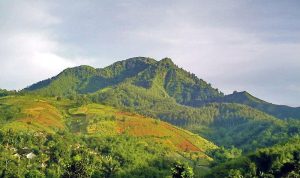 Batu Kuda: Tempat Eksotis Menyimpan Cerita Mistis