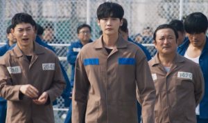 Link Streaming Drakor 'Big Mouth' Episode 5 Sub Indo, Park Chang Ho adalah Big Mouse? Nonton Big Mouth Full Episode 1-11 Sub Indonesia Kualitas HD