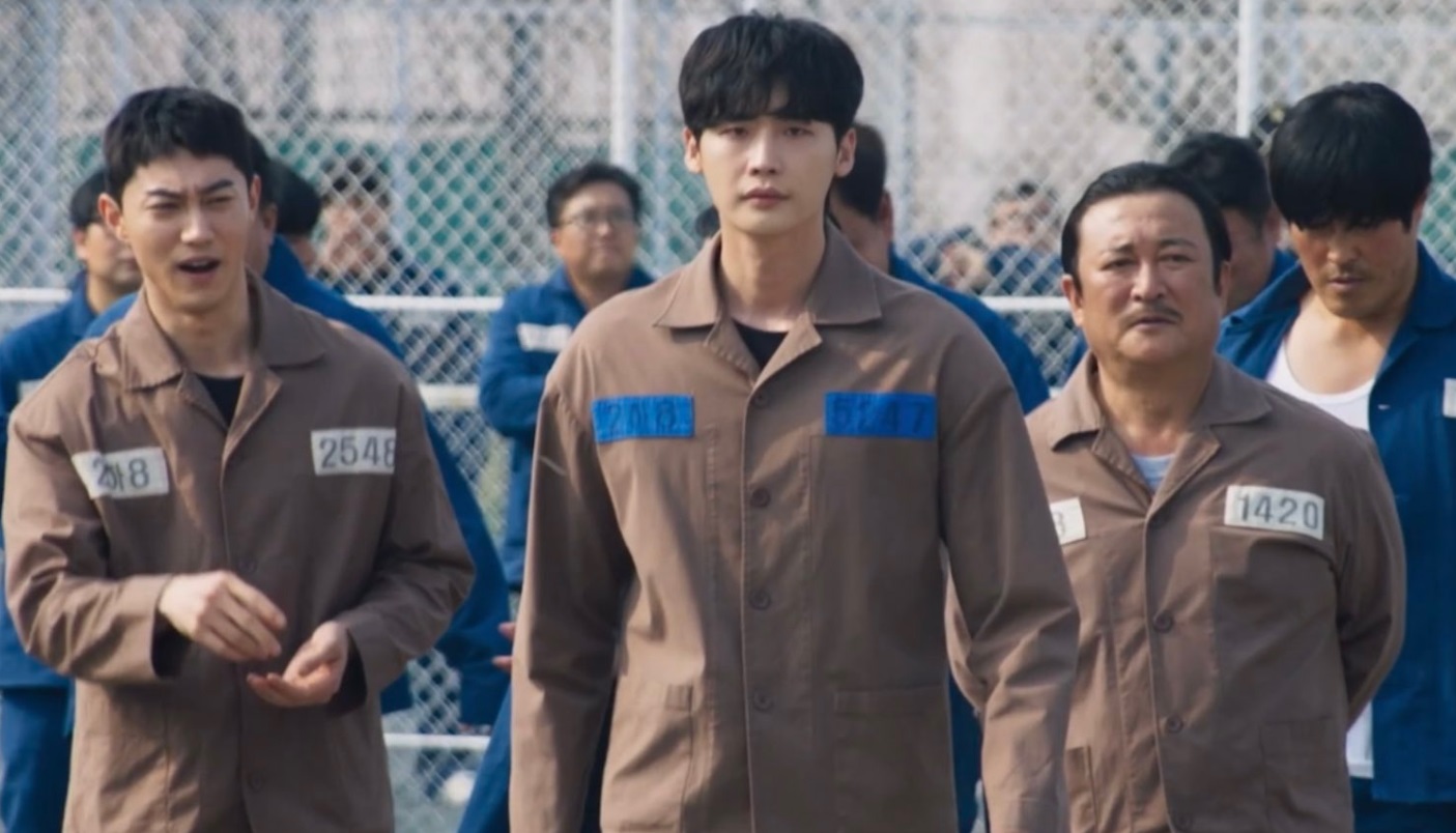 Link Streaming Drakor ‘Big Mouth’ Episode 5 Sub Indo, Park Chang Ho ...