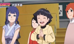 Nonton Boruto 262