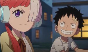 One Piece episode 1029 sub indo Full