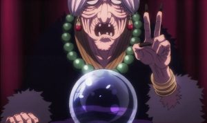 One Punch Man 170, Ramalan Besar! Bagaimana Nasib Manusia?