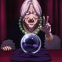 One Punch Man 170, Ramalan Besar! Bagaimana Nasib Manusia?