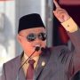 Peningkatan angka positif penderita HIV dan Aids di Kota Bandung membuat Wakil Gubenur Jawa Barat Uu Ruzhanul Ulum angkat bicara.