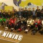 Komunitas Street Ninja. (Dokumen for Jabar Ekspres)