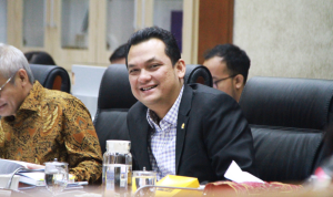 Ketua Komisi VI DPR RI Apresiasi Penyaluran KUR BRI, Jaga Ketahanan Ekonomi