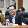 Ketua Komisi VI DPR RI Apresiasi Penyaluran KUR BRI, Jaga Ketahanan Ekonomi
