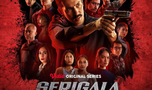 Nonton Serigala Terakhir Season 2 Episode 1-8, Ini Link Resminya