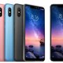 Hp Xiaomi Redmi
