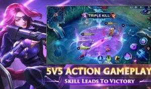 Kode Redeem ML Terbaru 9 Agustus 2022, Banyak Hadiahnya!