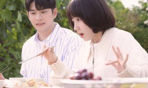 Nonton Extraordinary Attorney Woo Episode 16 END Sub Indo, Klik Linknya Disini!
