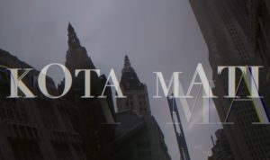 chord gitar kota mati