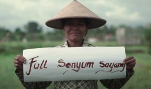 Lagu Full Senyum Sayang dari Evan Loss Trending di YouTube, Ini Lirik dan Terjemahannya