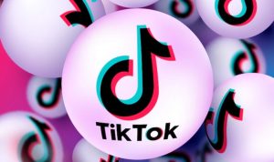 Apa Itu AI Green Screen Filter yang Viral di TikTok? Ini Penjelasannya