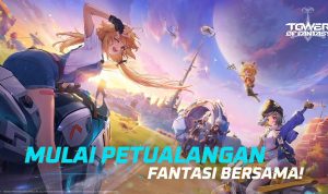 Link Download Game Tower of Fantasy Versi PC dan Mobile, Ayo Mainkan!