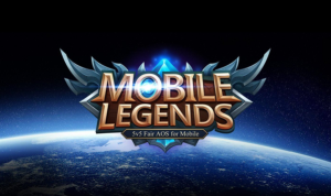 Top Up Mobile Legends