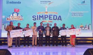 Undian Nasional Simpeda