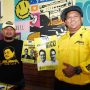 Untuk mendampingi Airlangga Hartarto sebagai Calon Presiden (Capres), Relawan Muda Airlangga Hartarto (RMA) mengusulkan tujuh nama.