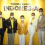 Untuk merayakan hari kemerdekaan Indonesia, salah satu toko retail MR.DIY kembali meresmikan tokonya yang ke-400 di Labuan Bajo.