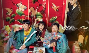 Link Nonton Cafe Minamdang Episode 12 Sub Indo, Jangan Sampai Terlewatkan!