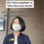 Kata Escargot Hotel Viral di TikTok, Ini Arti yang Sebenarnya! Menjijikan?