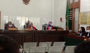 Sidang Kasus Suap Ade Yasin, JPU akan Hadirkan 5 Orang dari BPKAD