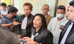 Penasihat Hukum Minta Ade Yasin Dihadirkan dalam Persidangan