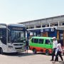 Sempat Ditutup, Halte BisKita di Stasiun Bogor Kembali Beroperasi