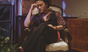 Lirik 'Aminlah Bersamaku' Single Terbaru dari Rizky Febian