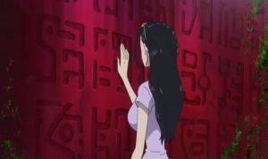 Spoiler One Piece 1056, Nico Robin Membaca Road Poneglyph!