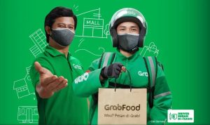 22 Kode Promo Grab Agustus - September 2022, Nikmati Diskon Gila-Gilaan!