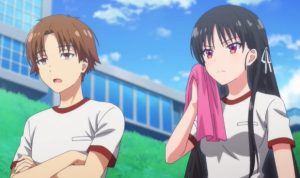 Link Nonton Classroom Of The Elite S2 Ep 5 FULL, 360p-1080p Gratis Tanpa Iklan