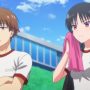 Link Nonton Classroom Of The Elite S2 Ep 5 FULL, 360p-1080p Gratis Tanpa Iklan