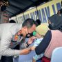 Tinjau Vaksinasi di Kota Bogor, Kapolda Jabar Targetkan Booster Capai 70 Persen: Secepatnya!