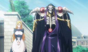 LINK NONTON Overlord Season 4 Ep 5 FULL Sub Indo, 360p-1080p Gratis dan Legal LINK NONTON Overlord Season 4 Ep 5 FULL Sub Indo, 360p-1080p Gratis dan Legal