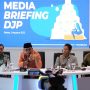 Ekonomi Membaik, Penerimaan Pajak Melonjak