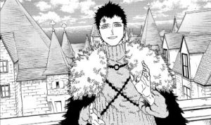 LINK BACA Manga Black Clover 332, Asta Curiga Pada Ki Kaisar Sihir!