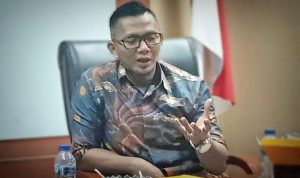 Sering di PHP, Dewan Ragu Kucurkan Dana Pembangunan Masjid Agung