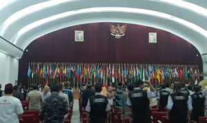 Munas Dihadiri Ridwan Kamil, Kompakdesi Akan Dukung Penuh Program Indonesia Juara